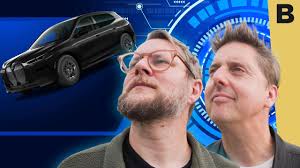 Vergeet de vliegende auto! Dit is de toekomst