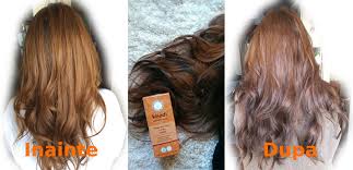 Pentru rezultate optime, se recomanda respectarea indicatiilor de mai jos. Review Vopsea De Par Saten Nuca Khadi