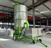 Multifunctional Grain Dryer for Corn Wheat Maize Paddy Drying Machine