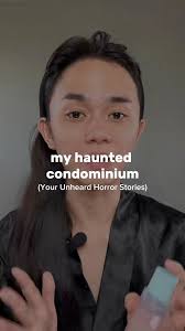 “My Haunted Condominium”