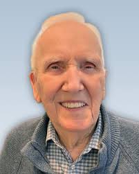 Obituary of John Bjorndahl Sorensen