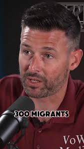 Migrantes toman cuarteles del ejército en Gales