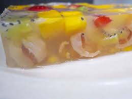 Maybe you would like to learn more about one of these? Resepi Puding Buah Campur Semua Best Makan Waktu Panas Camni