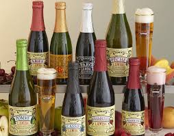 Abbey beer tends to be brewed in a series of at least 2, usually including a dubbel and a tripel, though the series may also include a blond. Belgian Beer S Boundary
