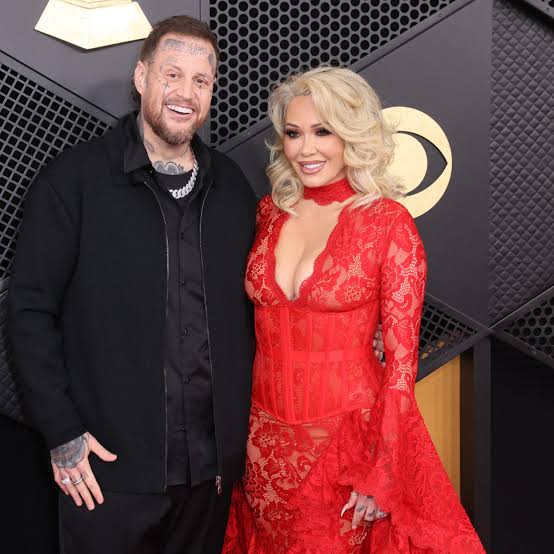 Jelly Roll divorces Bunnie XO after almost 10 years of marriage