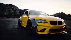 We are trying to drift the rental bmw m2. Take A Look At This M2 Drift Build