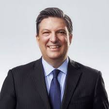 Fabulate appoints Patrick Forth as chairman amidst five-year milestone