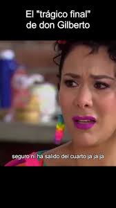 El "trágico final" de don Gilberto part 2 #AFHS #alfondohaysitio #charito  #fingidaza #finjidaza #fingi #finji #hiro #donbruno #koky #koki #joel  #joelgonzales #peter #madame #teleserie #avance ...