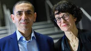 Mai ist ein tag, der uns allen in erinnerung bleiben wird: Biontech Grunder Rechnen Mit Ende Der Lockdown Politik