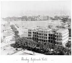 Forgotten Legacy Of The Watson Hotel ...