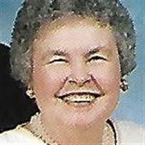 Massey, Mary "Slugger" Evelyn Dugger (LaFayette)