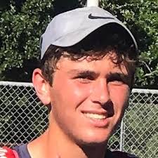 Men's Tennis Rankings in Brentwood, Tennessee