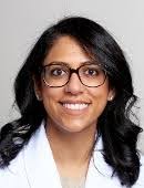 Monica Sethi's Instagram, Twitter & Facebook