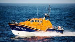 Since its inception, the royal national lifeboat institution (rnli) has provided lifeboats to lifeboat stations in the united kingdom and ireland. Tamar Class Lifeboat The Rnli S Lifeboat Fleet Rnli