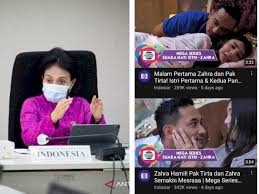 Gofar hilman lantas angkat bicara terkait hebohnya twit dari akun @quweenjojo yang mengaku telah menjadi korban pelecehan seksual yang dilakukan gofar. Berita Terkait Dengan Sinetron Indosiar Viral Indozone Id