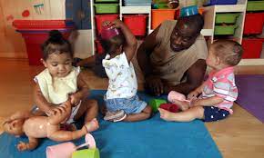 24 Hour Child Care Rare Yet Many Need More Than Day Care