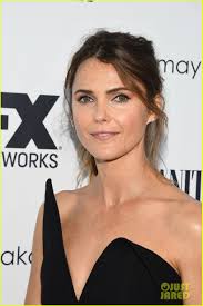 Keri Russell & Donald Glover Attend FX's Pre-Emmy Party!: Photo 4147990