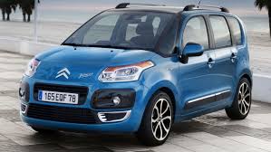 Image result for Bleu Lago 2011 Citroen