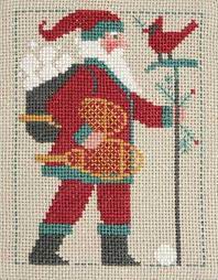 We did not find results for: Prairie Schooler 2011 Santa Beach Cottage Stitchers