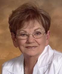 Betty Buck Obituary (1934