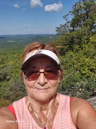 Crystal Valley to Fountain bike ride details