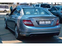 2009 Mercedes Benz C63 Amg Mercedes Benz C63 Amg Mercedes Benz C63 Benz