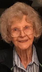 Elizabeth Ann Robbins Obituary July 20, 2023