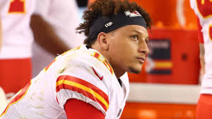 NFL and MLB Marketing Agent Hypes Patrick Mahomes' 5 Super Bowl  Appearances: "I Call This an Annual Tradition"