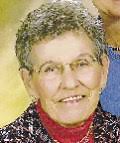 Mary Reynolds Obituary (2010)