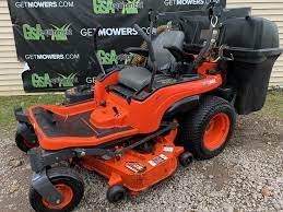 Find great deals or sell your items for free. 48in Kubota Zg222 Commercial Zero Turn With Rear Bagger 108 A Month Gsa Equipment New Used Lawn Mowers And Mower Repair Service Canton Akron Wadsworth Ohio