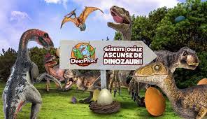 Om du bokar med tripadvisor kan du avboka upp till 24 timmar innan rundturen. Dino Parc RaÈ™nov Posts Facebook