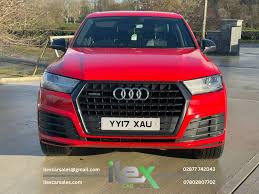 Image result for Temperament Red 2018 Q7