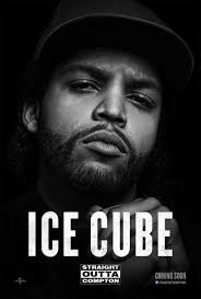Shop straight outta compton poster at target™. Straight Outta Compton 2015 Poster 3 Trailer Addict