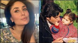 #kareena_kapoor_khan instagram videos and photos. Eat Loads Of Pizza Kareena Kapoor Shares Little Sara Ali Khan S Photo With Saif Ali Khan To Wish On Her Birthday