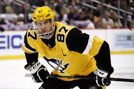 Greg wyshynski says sidney crosby still has the respect of his peers despite being one of the older stars at a loaded center position. Penguins Sidney Crosby To Return Vs Wild After Missing 28 Games With Injury Bleacher Report Latest News Videos And Highlights