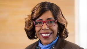 Former KC bank manager indicted for taking Chiefs tickets to aid PPP fraud  scheme