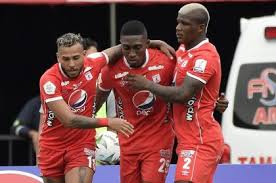 A., best known as américa de cali or américa, is a colombian football team based in cali and playing in the categoría primera a. America Vs Millonarios Hoy En Vivo Hora Canal Y Apuestas