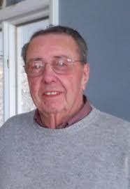Obituary information for Stephen N. Powers