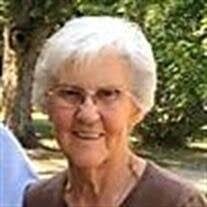 Betty Louise Livingston Obituary