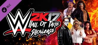 This one is easier and quicker to unlock characters through, which is great, . Steam Dlc Page Wwe 2k17