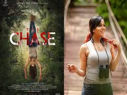 Why do people love raiza wilson ? The Chase Bts Photo Raiza Wilson Shares The Bts Picture Of Her Lockdown Film The Chase