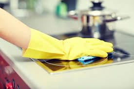 How to clean induction cooktop with baking soda. How To Clean Induction Cookware Cooktops Getmecooking