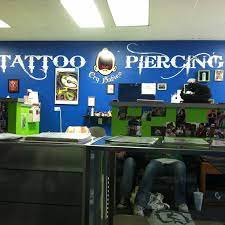 Cry Babies Tattoo Piercing 1830 Chicago Road