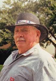 Obituary for William ""Doc"" Dow Benson