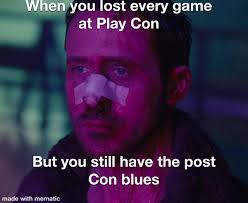 End of Sydney board game pilgrimage