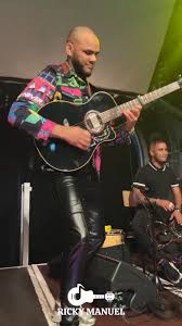 Requinto en Guitarra