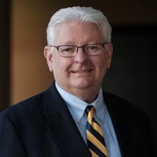 I couldn't be more excited to rejoin the UB family!