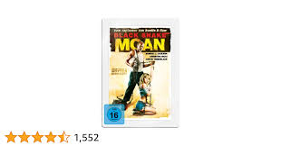 Black Snake Moan Steelbook: Amazon.co.uk: DVD & Blu-ray