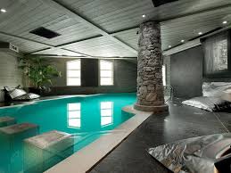 Location Chalet Ski Piscine Interieure