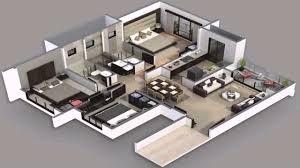 Enjoy our special selection of house plans with open floor plans! Small Open Concept One Story House Plans See Description Youtube